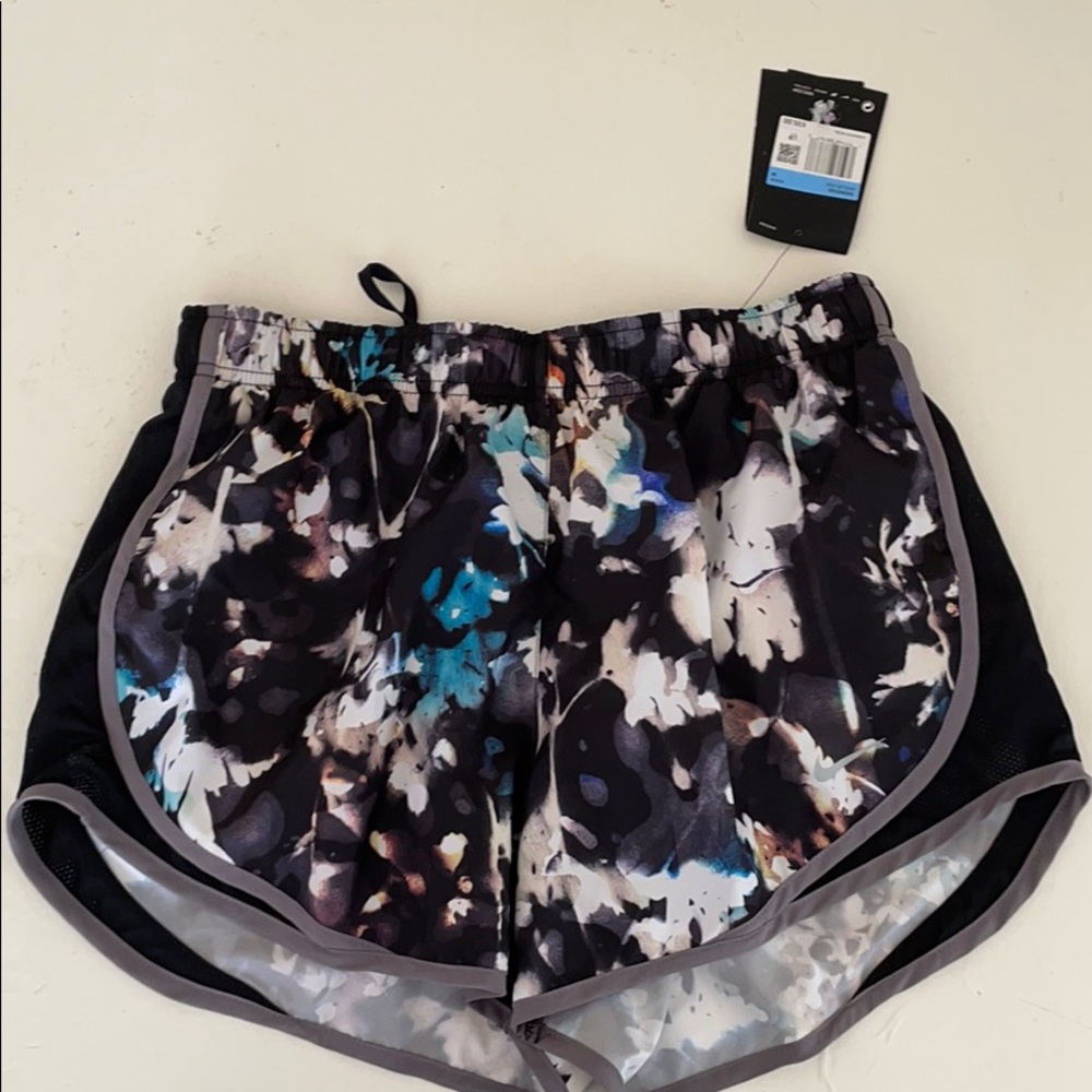 New Nike running shorts